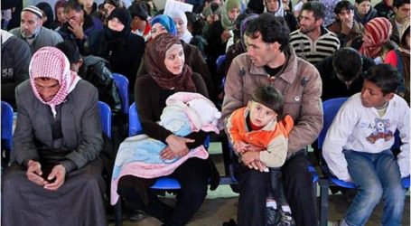 مؤتمر أممي في جنيف الخميس يبحث إعادة توطين اللاجئين السوريين