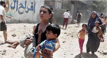 اليونيسف: سوريا أخطر مكان في العالم للأطفال جراء الحرب