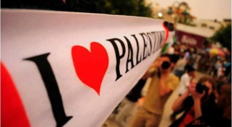 وزراء خارجية الخليج والمغرب والأردن يؤكدون مواقفهم الثابتة حيال فلسطين