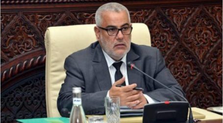 رئيس الوزراء المغربي: “كي مون” يمس بمصداقية الأمم المتحدة