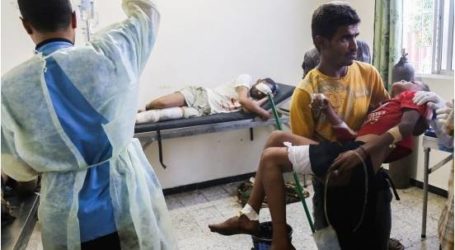 وزير يمني: “مليشيا الحوثي وصالح” ارتكبت جرائم ضد الإنسانية