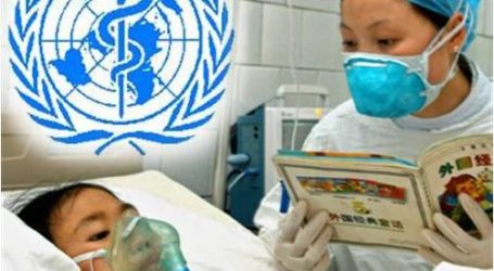 “الصحة العالمية”: 14 مليون شخص فى اليمن يحتاجون لخدمات صحية عاجلة