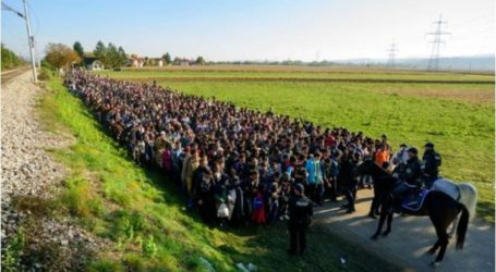 اتفاق جوهري بين أوروبا وتركيا بخصوص المهاجرين