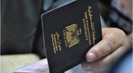 أندونيسيا تلغي تأشيرة الدخول لحاملي الجوازات الفلسطينية