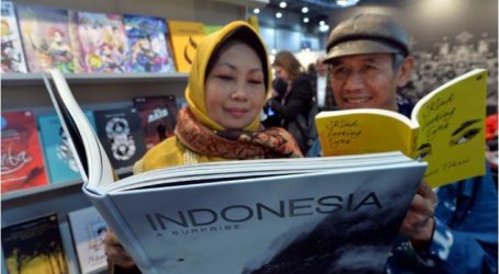 انطلاق فعاليات الأيام الثقافية السعودية في إندونيسيا.. غداً