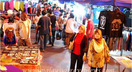 السياحة الماليزية تستهدف 66 مليون سائح محلي
