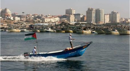 تركيا تتمسك بميناء غزة والكيان الصهيوني يريد الثمن