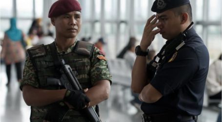 اعتقال 28 مهاجراً غير شرعياً في ماليزيا