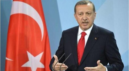 أردوغان: الدول الأوروبية “ترقص فوق حقل من الألغام”