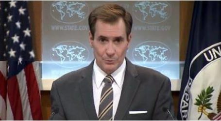 واشنطن: لم ندع روسيا للتعاون في تحرير الرقة وتدمر السوريتين من “داعش”