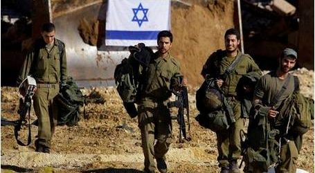 الجيش الإسرائيلي يعتقل قيادي في حركة حماس