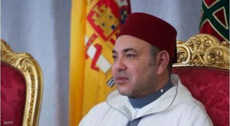 العاهل المغربي يعزّي أردوغان بضحايا تفجير أنقرة الإرهابي