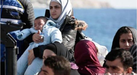 الاتفاق الأوروبي التركي حول اللاجئين يتضمن أسباب فشله