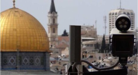 وزير اردني: تركيب كاميرات مراقبة في المسجد الاقصى خلال ايام