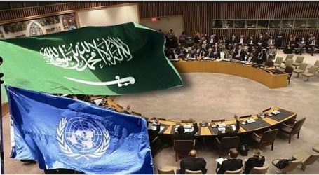 السعودية تطالب مجلس الأمن بجدول أمني لإنهاء الاحتلال الصهيوني