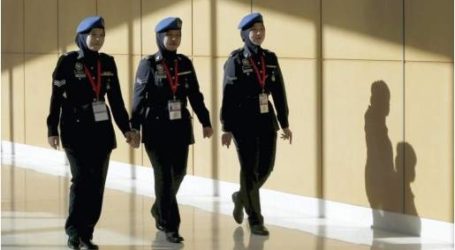 ماليزيا تشدد الإجراءات الأمنية في مطاراتها