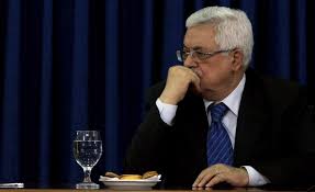 عباس يبحث مع وزير خارجية الأردن جهود عقد مؤتمر للسلام