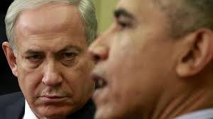 نتنياهو يطالب أمريكا برفض أي قرار لمجلس الأمن يؤيد إقامة دولة فلسطينية