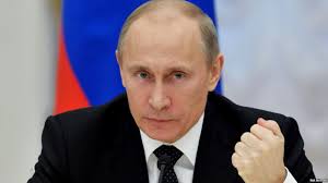 بوتين: قواتنا في سوريا نجحت في منع وصول “الإرهابيين” إلى روسيا
