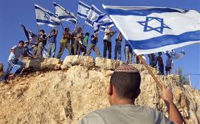 دراسة: (إسرائيل) مستمرة في ترسيخ هويتها كـ”دولة يهودية”