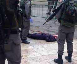 سبعة أمهات استشهدن خلال انتفاضة القدس و”13″ أماً خلف القضبان
