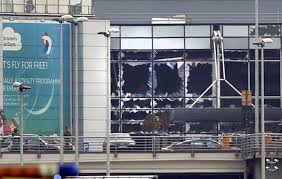 تفجيرات بروكسل والأخطاء الخمسة القاتلة