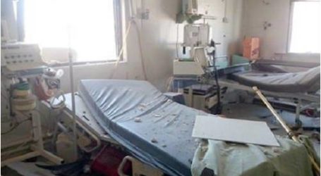اتهامات دولية لروسيا والأسد بتعمد استهداف المستشفيات