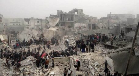 صحيفة أمريكية: حرب سوريا غيرت شكل العالم
