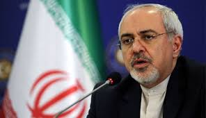 وزير الخارجية الإيراني : ضرورة تعاون كل دول المنطقة لحل الأزمة في سورية