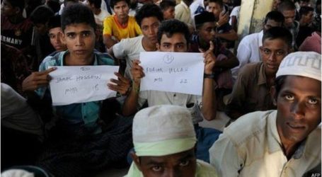 مسؤول أممي يناشد سلطات ميانمار إنهاء “السياسات التمييزية” ضد مسلمي الروهينغا