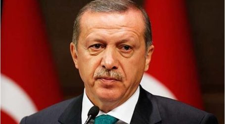 أردوغان: الإرهاب أكبر مشكلة يعاني منها العالم