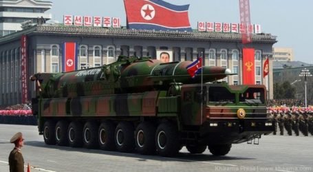 إطلاق مقذوفات لكوريا الشمالية بعد عقوبات جديدة من الأمم المتحدة