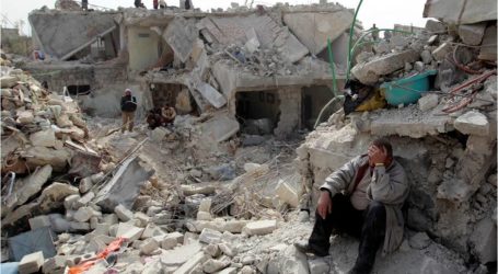 الشبكة السورية توثّق مقتل نحو ألفي شخص إثر الهجمات الروسية