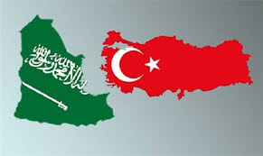 السعودية تؤيد اتخاذ تركيا إجراءات لحماية أمنها