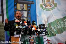 حماس تؤكد عدم علاقتها تنظيمية أو إدارية مع جماعة “الإخوان” في مصر