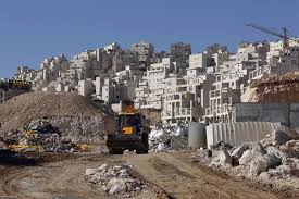 الاحتلال يصعد من هدم منازل الفلسطينيين ومصادرة أراضيهم