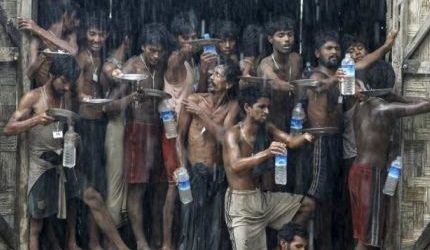 الولايات المتحدة: ميانمار تضطهد الروهنجيا ولكن ليس إلى مستوى الإبادة الجماعية