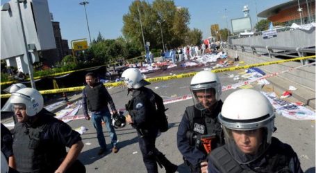 الأسباب الخفية وراء استهداف المدنيين في تفجيرات أنقرة