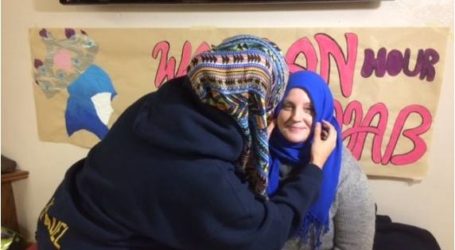 كنديات غير مسلمات يرتدين الحجاب ويتجولن به.. هذه خلاصة تجربتهن