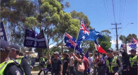 أستراليا: جماعة عنصرية تعارض بناء مدرسة إسلامية