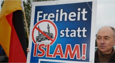 سياسيون ألمان يشنون هجومًا غير مسبوق على الإسلام!!