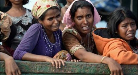 بنجلاديش ترحل مئات اللاجئين الروهينجا إلى جحيم ميانمار