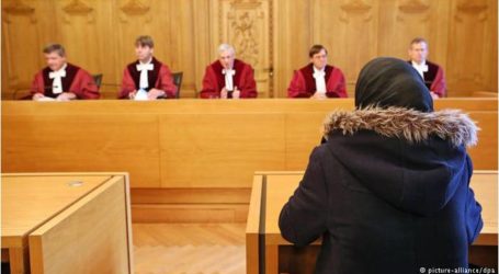 قاضٍ ألماني يؤيد قرار مدرسة بعدم تعيين مسلمة محجبة