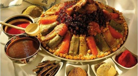 الاحتفاء بالمطبخ التركي في “فاس” المغربية