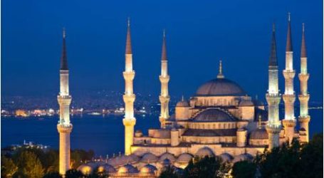 تركيا ترسل نحو ألف داعية إلى مساجد ألمانيا