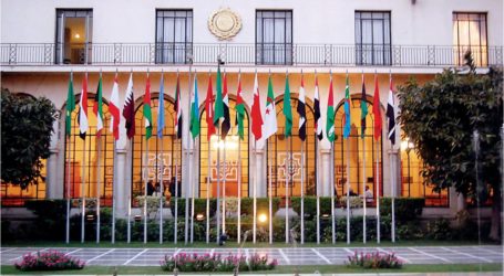 اجتماع طارئ بالجامعة العربية الخميس حول “الجولان”