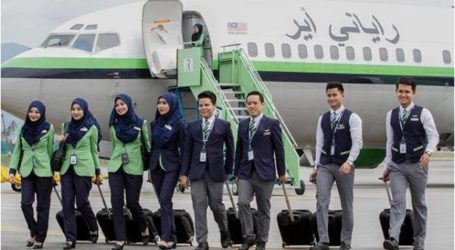ماليزيا توقف رحلات شركة طيران تطبق الشريعة الإسلامية