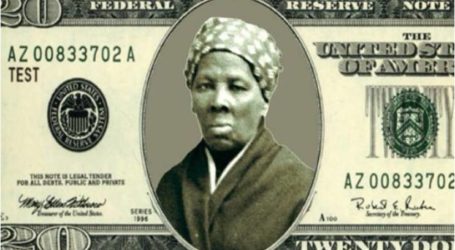 سر المرأة السوداء التى ستضع أمريكا صورتها على الدولار