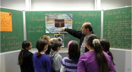 حزب ألماني يدعو إلى تدريس الدين الإسلامي في المدارس
