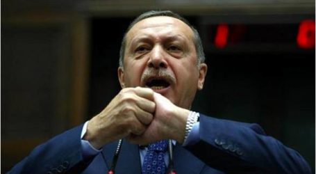 أردوغان ينتقد تشرذم الأمة ويدعو لإقامة “الجامعة الإسلامية”